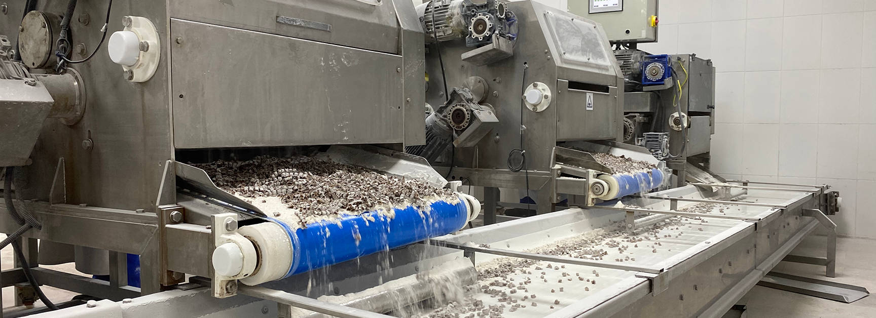 Kesme Ürünler Hattı