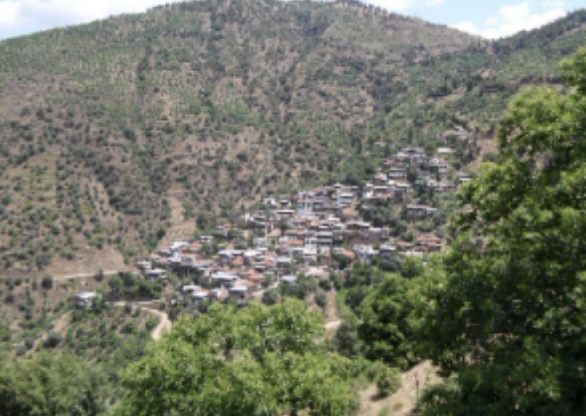 Bekirler Köyü Projesi