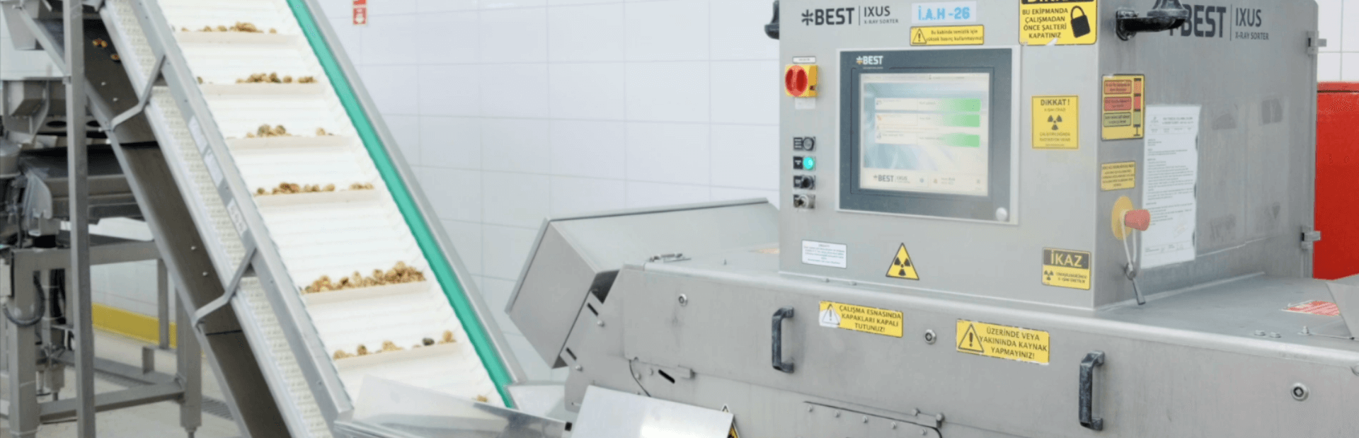 Sürdürülebilir&lt;span&gt; Üretim &lt;/span&gt;