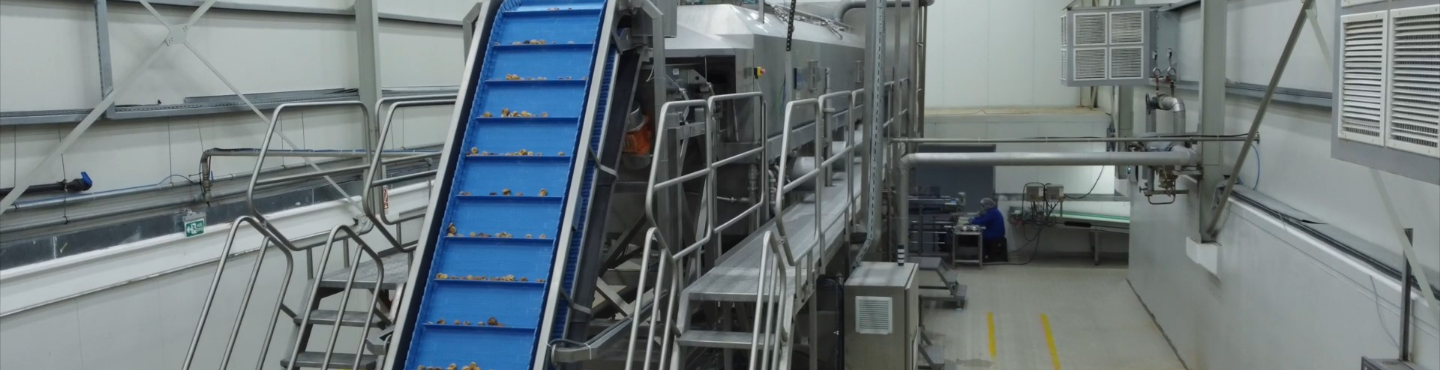 Soft Ürünler Hattı