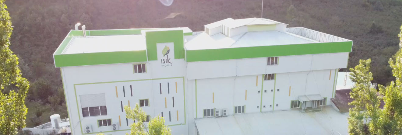 Zonguldak - Ormanlı Fabrikası